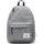 Herschel Klassischer Rucksack 26 l grau