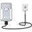Milesight IoT Light Sensor, EM500-LGT-868M-RY