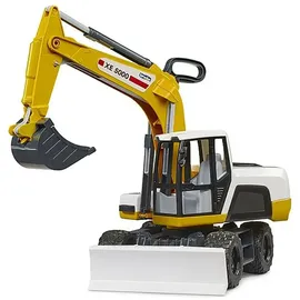 Bruder 03413 ROADMAX Mobilbagger