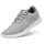 Allbirds Sneaker Wool Runner NZ (Merinowolle) grau
