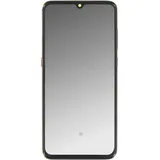 OEM Display für Xiaomi Mi 9 Schwarz LCD + Rahmen Bildschirm Touch