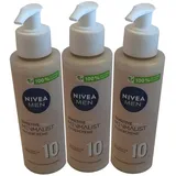 NIVEA Men Sensitive Pro Menmalist Rasiercreme (200ml)