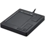 Perixx PERIPAD-501 II Touchpad USB Schwarz