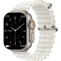 Maxcom computer systems Maxcom VitalLink Smartwatch Weiß