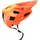 Poc Kortal Race MIPS Fluorescent Orange Avip/Uranium Black Matt L