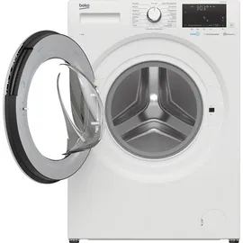 Beko WYA 81643 LE1 Waschmaschine (8 kg, 1600 U/min)
