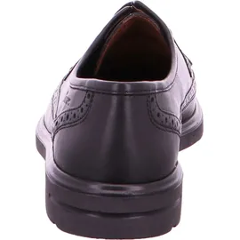 SIOUX Pacco Herren Schwarz 44