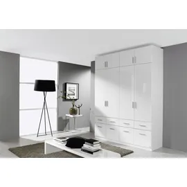Rauch Truhenbank Celle 181 x 39 x 54 cm Weiß