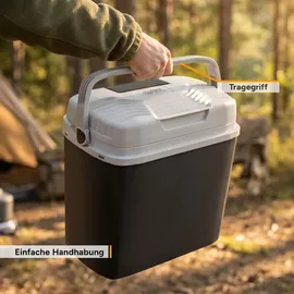 First Austria Thermoelektrische Kühlbox 16 l
