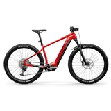 Centurion Backfire R800i 2025 29 Zoll RH 45 cm rot