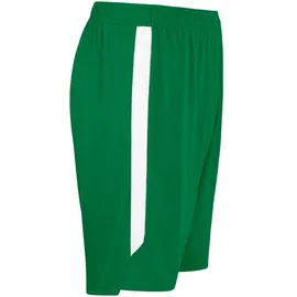 Jako Power Sporthose 200 sportgrün XXL