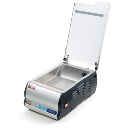 Vakuum Kammer Maschine - SIRMAN Easyvac Touch 25 BX - Siegelschiene 25 cm