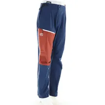 Ortovox Westalpen 3L Light Herren Tourenhose-Dunkel-Blau-XL