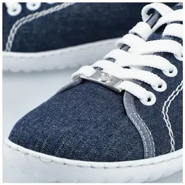 Rieker Sneaker Low Damen Blau 36