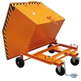 Bauer Kastenwagen KW-ET 1000 1000 kg