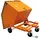 Bauer Kastenwagen KW-ET 1000 1000 kg