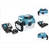Makita DVC 750 LRM