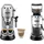 De'Longhi Dedica Style EC 685.M metall + KG 521.M