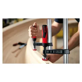 Bessey Temperguss-Schraubzwinge TG-2K 300/80