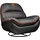 Cougar Overlord Gaming-Stuhl Schwarz Universal