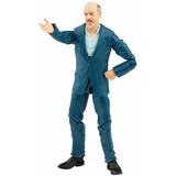 Hasbro Spider-Man - J. Jonah Jameson Actionfigur 15 cm mehrfarbig