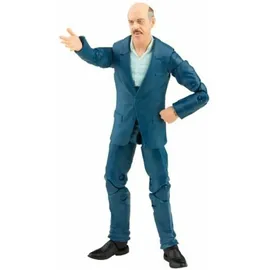 Hasbro Spider-Man - J. Jonah Jameson Actionfigur 15 cm mehrfarbig
