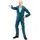 Hasbro Spider-Man - J. Jonah Jameson Actionfigur 15 cm mehrfarbig