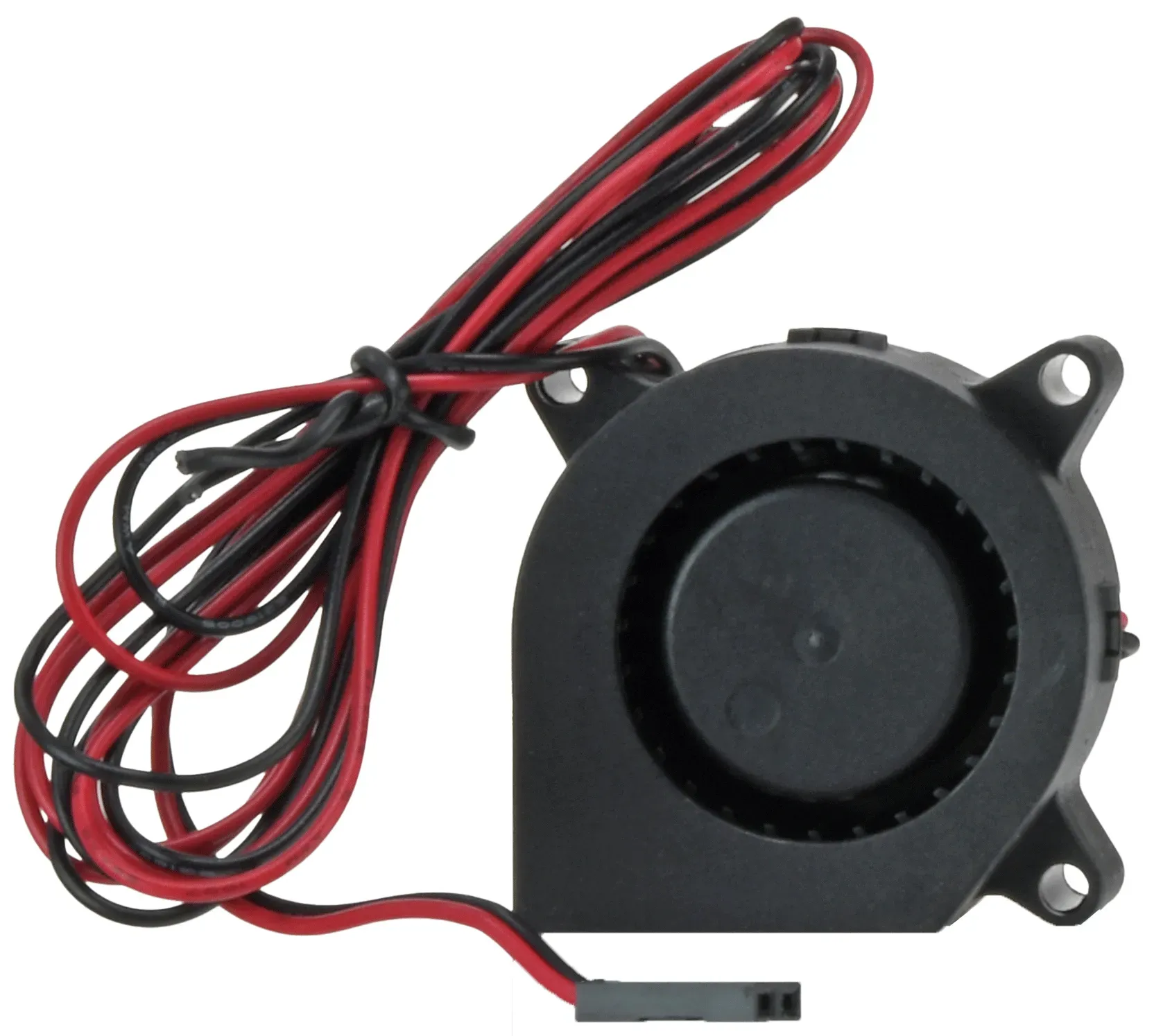 E3D 40 x 40 x 20 Blower Fan - 1m Cable, Voltage: 24V