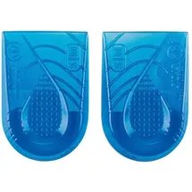 SIDAS Fersenpolster Sidas GEL Bone Spur PAD S/M Blau