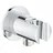 Grohe Vitalio Universal Wandanschlussbogen mit Brausehalter, 26962001