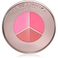 ANASTASIA BEVERLY HILLS Magic Touch Blush Trio Rouge 9 g Pink Trio