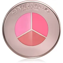 ANASTASIA BEVERLY HILLS Magic Touch Blush Trio Rouge 9 g Pink Trio
