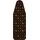 Laurastar Bügelbezug Universalcover Lips, Einzigartiges Laurastar-Design, 131cm x 55cm, 100 Baumwolle, Praktisches Klipp-System, Geeignet für alle Marken,