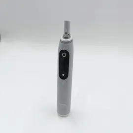 Oral-B iO Series 6 grey opal + Aufsteckbürste 2 St.