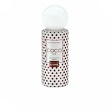 Saphir Fruits Coco Ice Eau de Cologne 100 ml