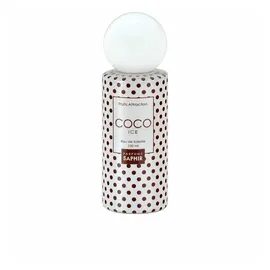 Saphir Fruits Coco Ice Eau de Cologne 100 ml