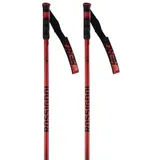 Rossignol x Sticks für Mädchen, Orange, 135