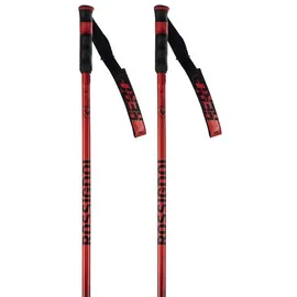 Rossignol x Sticks für Mädchen, Orange, 135