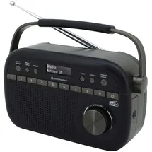 Soundmaster DAB280 schwarz