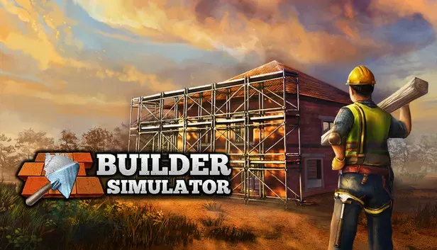 Builder Simulator