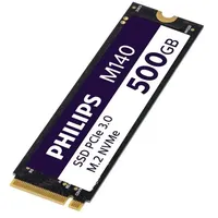 Philips Internal SSD M.2 500GB 2280 R/W 3500/2800