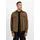 Alpha Industries Cord Überhemd Beige XL