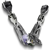 Mofage Talos Damping Magic Arm silber