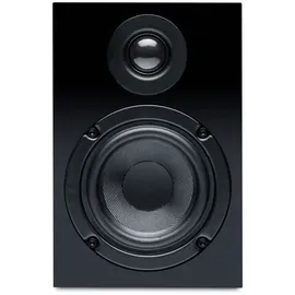Pro-Ject Speaker Box 3 E schwarz