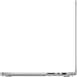 Apple MacBook Pro 14 2024 M4 24 GB RAM 2 TB SSD 20-Core GPU Silber