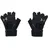 Under Armour Gewichtheber Handschuhe Herren 001 black/black/pitch gray XXL