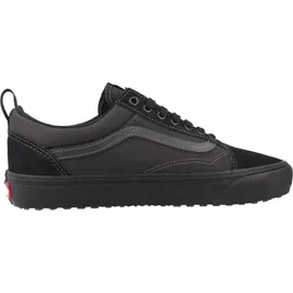 Vans MTE Old Skool Insulate Schwarz - Schwarz - 40 EU 40 EU