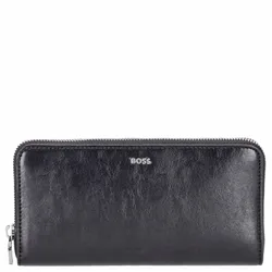 BOSS Langbörse Damen Liriel Ziparound black