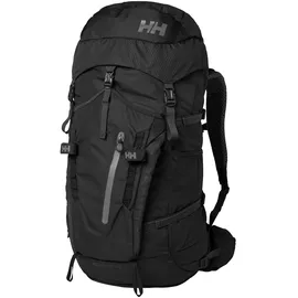 HELLY HANSEN Resistor Recco Rucksack 45 l Schwarz