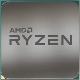AMD Ryzen 9 5900X 3,7-4,8 GHz Box 100-100000061WOF